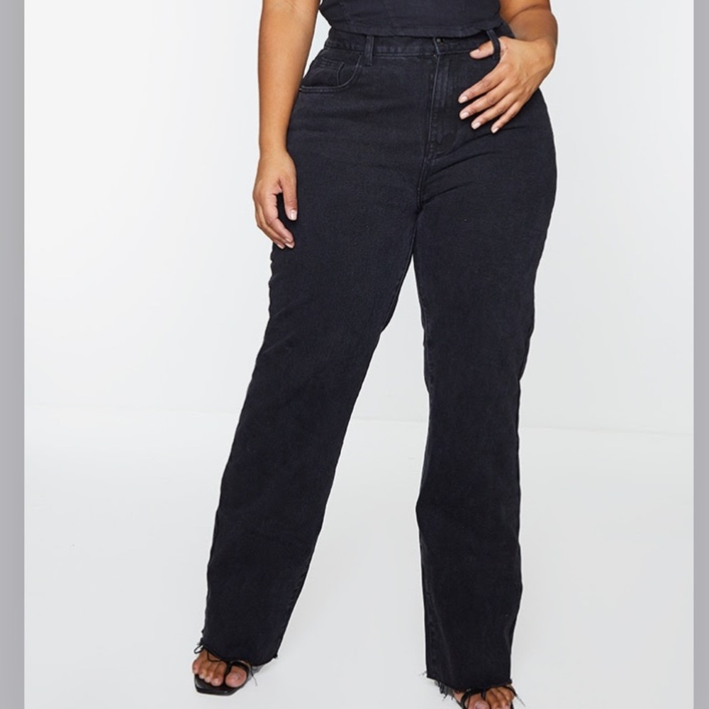BRAND NEW WITH TAG jeans size 16